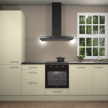 Magnolia hoogglans keuken Bangladesh 34238