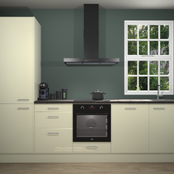 Magnolia hoogglans keuken Bangladesh 34239