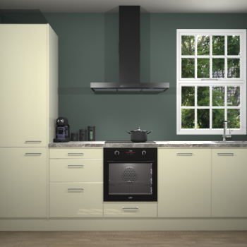 Magnolia hoogglans keuken Bangladesh 34245