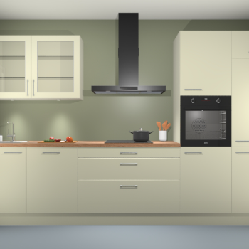 Magnolia keuken Cairo 33388