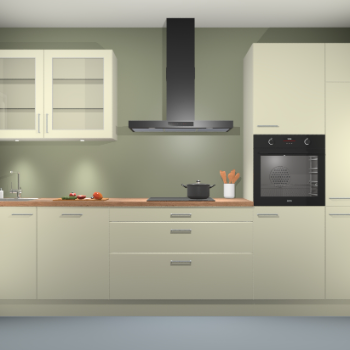 Magnolia keuken Cairo 33387