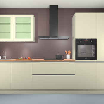 Magnolia Keuken Cairo 33389