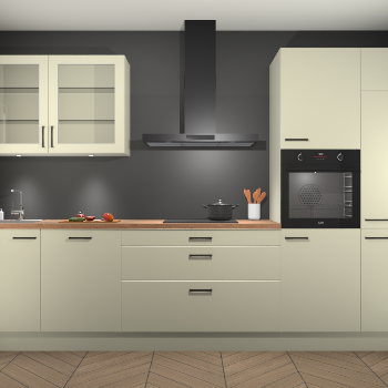 Magnolia keuken Cairo 33391