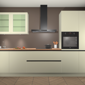 Magnolia Keuken Cairo 33392