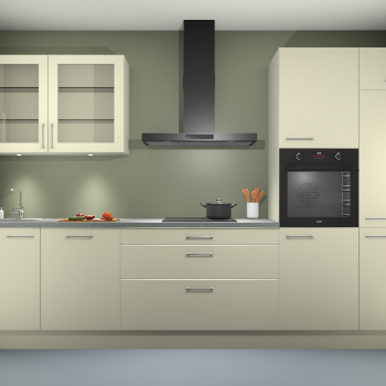 Magnolia keuken Cairo 33394