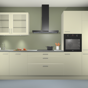 Magnolia keuken Cairo 33395