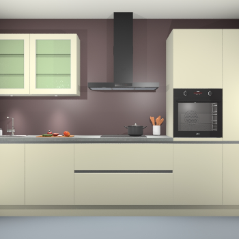 Magnolia Keuken Cairo 33396