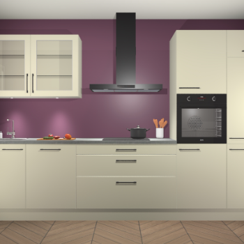 Magnolia keuken Cairo 33397