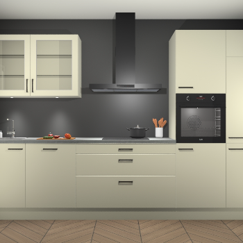 Magnolia keuken Cairo 33398