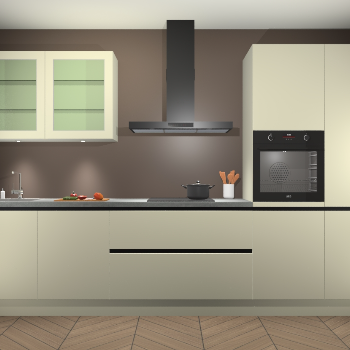 Magnolia Keuken Cairo 33399