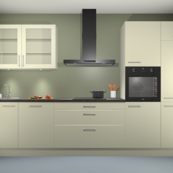 Magnolia keuken Cairo 33400