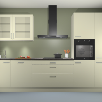 Magnolia keuken Cairo 33401