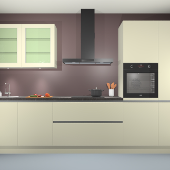 Magnolia Keuken Cairo 33402