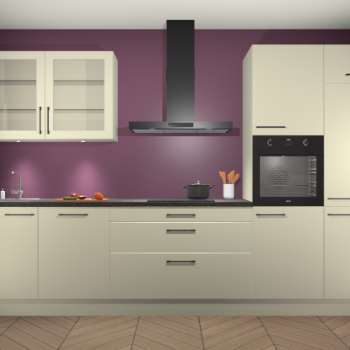 Magnolia keuken Cairo 33403