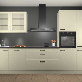 Magnolia keuken Cairo 33404