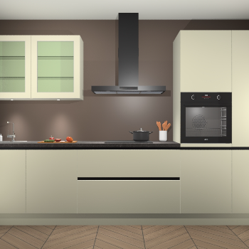 Magnolia Keuken Cairo 33405