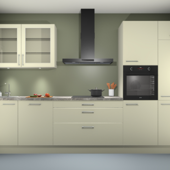 Magnolia keuken Cairo 33406