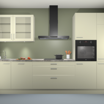 Magnolia keuken Cairo 33407