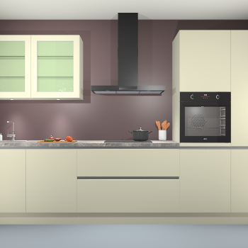 Magnolia Keuken Cairo 33408