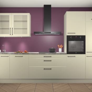 Magnolia keuken Cairo 33409