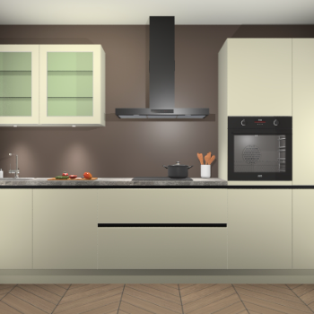 Magnolia Keuken Cairo 33411