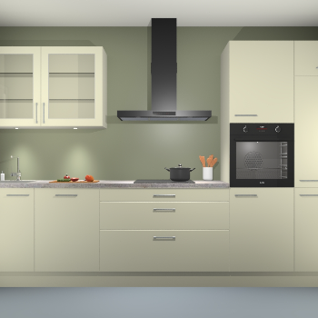 Magnolia keuken Cairo 33412