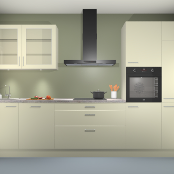 Magnolia keuken Cairo 33413