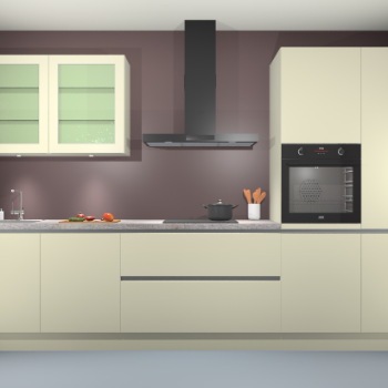 Magnolia Keuken Cairo 33414