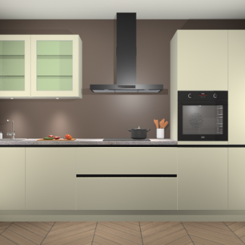 Magnolia Keuken Cairo 33417