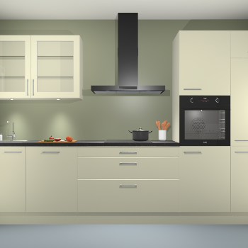 Magnolia keuken Cairo 33418