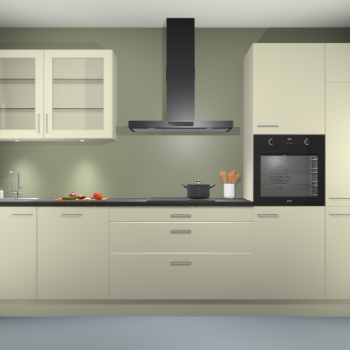 Magnolia keuken Cairo 33419