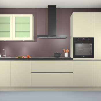 Magnolia Keuken Cairo 33420