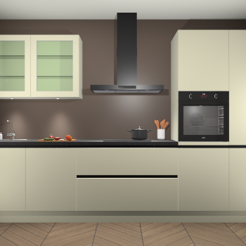 Magnolia Keuken Cairo 33423