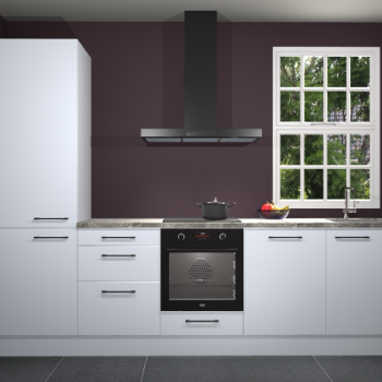 Sneeuwwitte keuken Bangladesh 34291