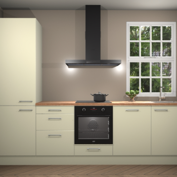 Magnolia keuken Bangladesh 34348