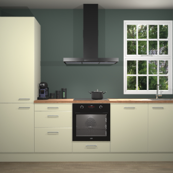 Magnolia keuken Bangladesh 34349