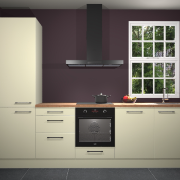 Magnolia keuken Bangladesh 34351