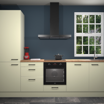 Magnolia keuken Bangladesh 34352