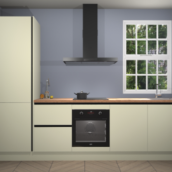 Magnolia greeploze keuken Bangladesh 34353