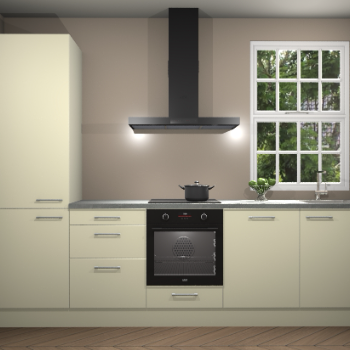 Magnolia keuken Bangladesh 34354