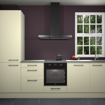 Magnolia keuken Bangladesh 34356