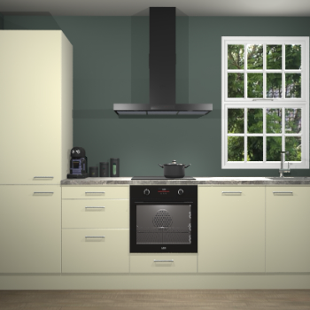 Magnolia keuken Bangladesh 34367