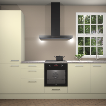 Magnolia keuken Bangladesh 34372