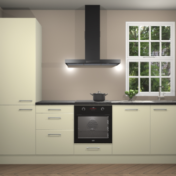 Magnolia keuken Bangladesh 34378