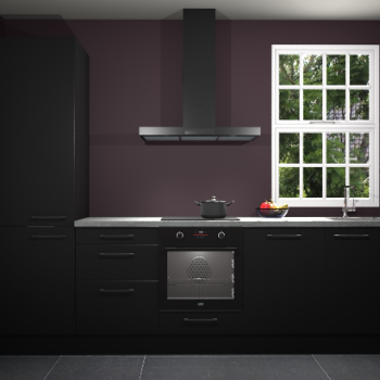 Zwarte keuken Bangladesh 34433