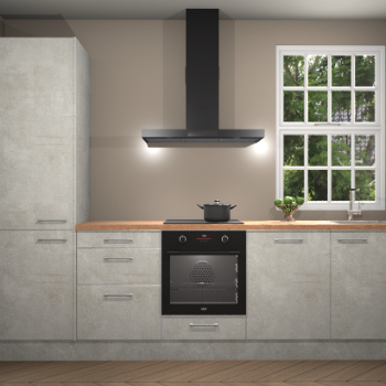 Beton opaal keuken Bangladesh 34492