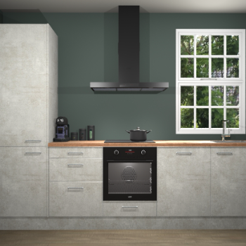 Beton opaal keuken Bangladesh 34493