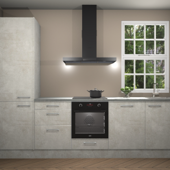 Beton opaal keuken Bangladesh 34506