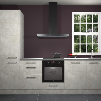 Beton opaal keuken Bangladesh 34509