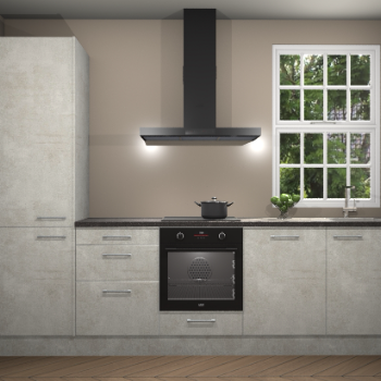 Beton opaal keuken Bangladesh 34512